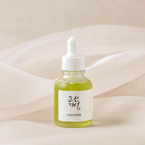 Beauty of Joseon Calming Serum Green Tea + Panthenol 30ml