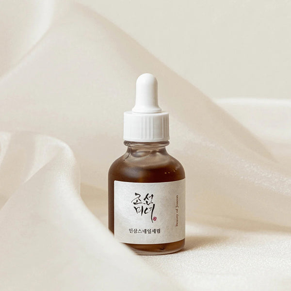 Beauty of Joseon Revive Serum : Ginseng+Snail Mucin 30ml