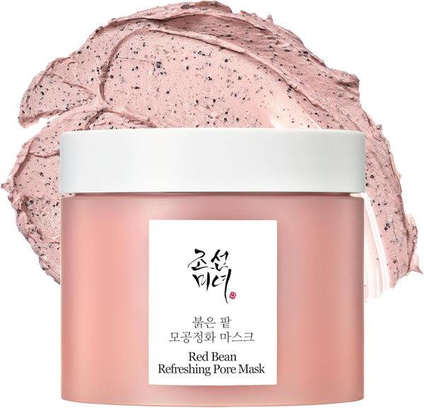 Beauty of Joseon Red Bean Refreshing Pore Mask 140ml