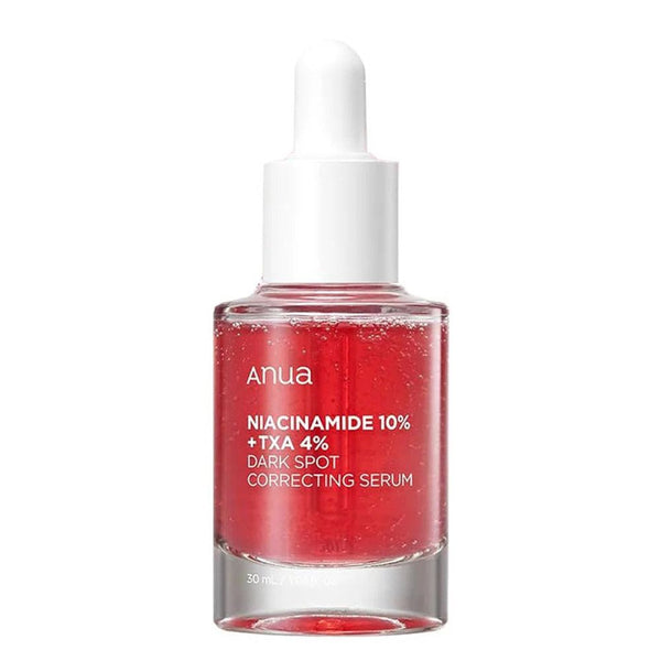 Anua Niacinamide 10% + TXA 4% Dark Spot Correcting Serum 30ml