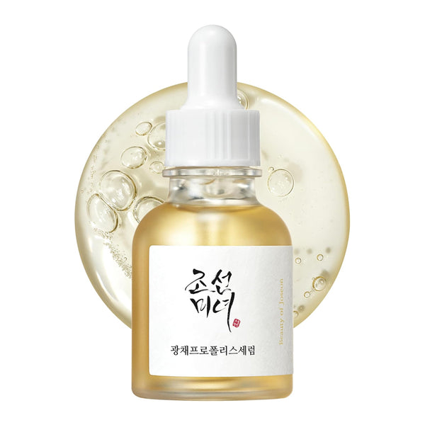 Beauty of Joseon Glow Serum with Propolis and Niacinamide (30ml) – K-Beauty Korean Skin Brightening & Anti-Aging Serum