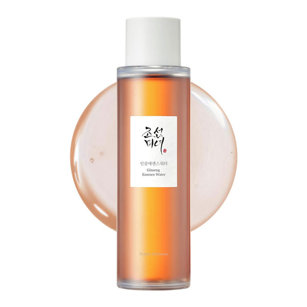 Beauty of Joseon Ginseng Essence Water (150ml) – Hydrating Korean Skin Care for Anti-Aging & Brightening