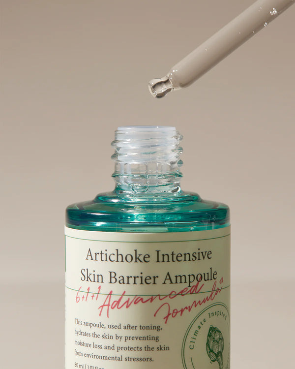 AXIS-Y Artichoke Intensive Skin Barrier Ampoule 30ml