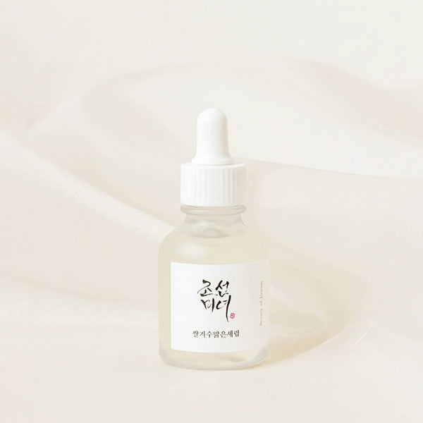 Beauty of Joseon Glow Deep Serum: Rice + Arbutin (30ml, 1 fl.oz.)